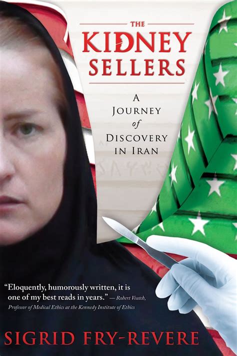 the kidney sellers a journey of discovery in iran PDF