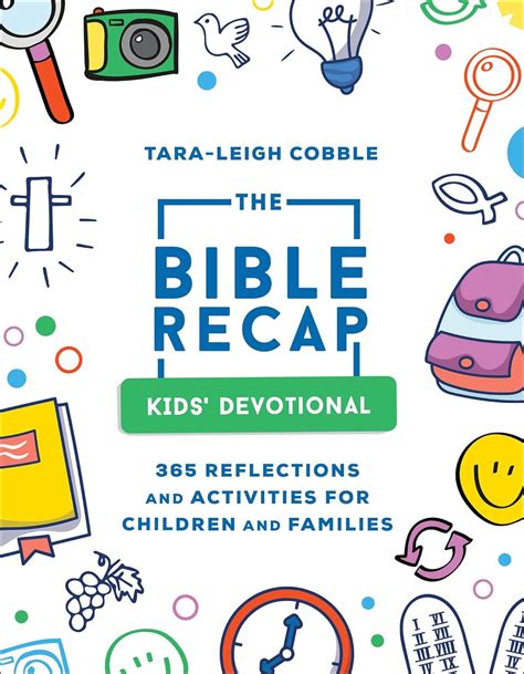 the kids devotional bible Epub
