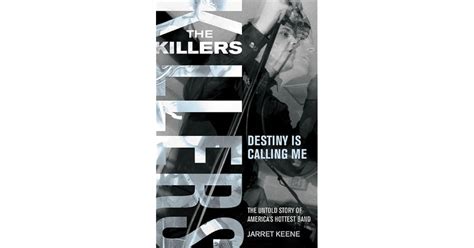 the killers destiny is calling me Kindle Editon