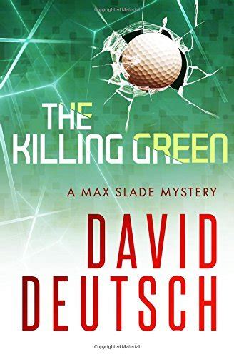 the killing green max slade mysteries volume 2 Kindle Editon