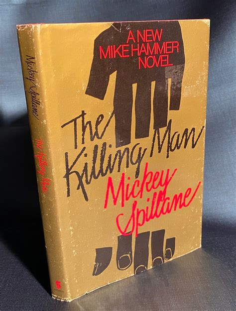 the killing man Reader