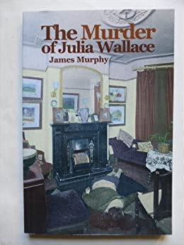 the killing of julia wallace paperback Reader