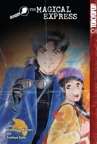 the kindaichi case files vol 16 the magical express Reader
