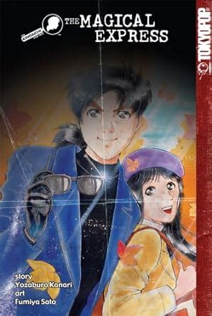 the kindaichi case files vol 16 the magical express Reader