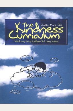 the kindness curriculum introducing young children to loving values PDF