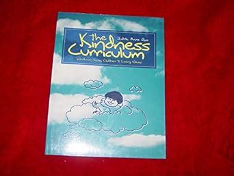 the kindness curriculum introducing young children to loving values PDF