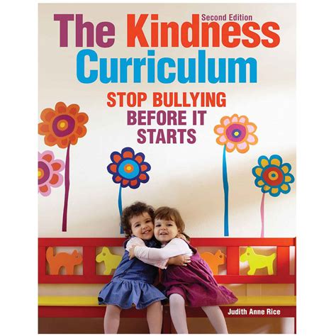 the kindness curriculum stop bullying before it starts Epub