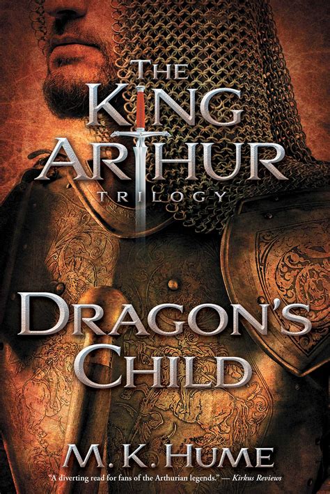 the king arthur trilogy book one dragons child PDF
