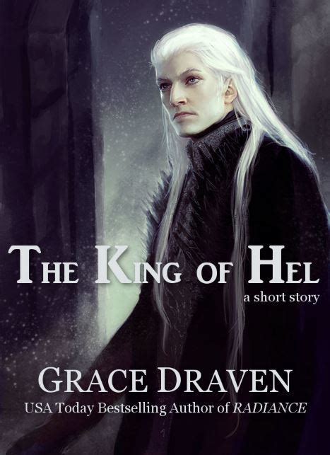 the king of hel ebook by grace draven Ebook Epub