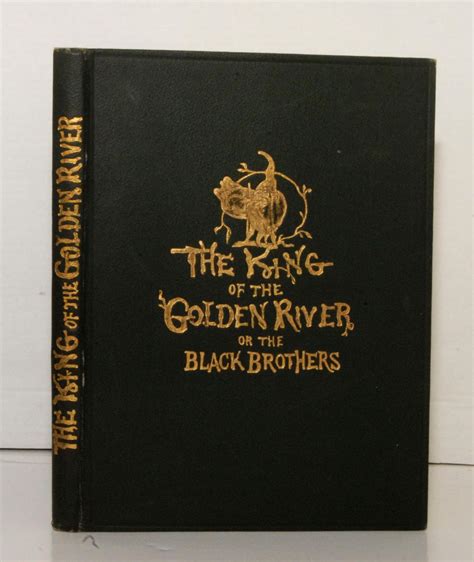 the king of the golden river or the black brothers Epub