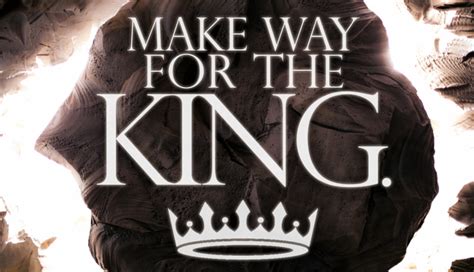 the king will make a way a story for the last days saint Kindle Editon