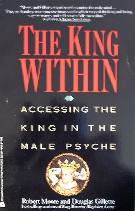 the king within accessing the king in the male psyche Epub