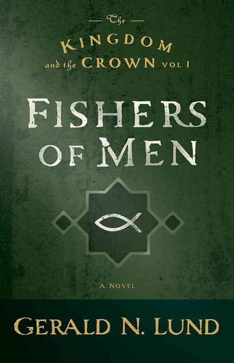 the kingdom and the crown fishers of men Doc