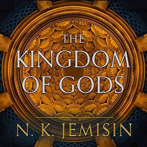 the kingdom of gods the inheritance trilogy Doc
