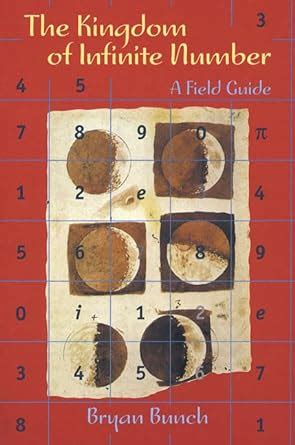 the kingdom of infinite number a field guide Doc