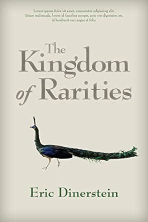 the kingdom of rarities PDF