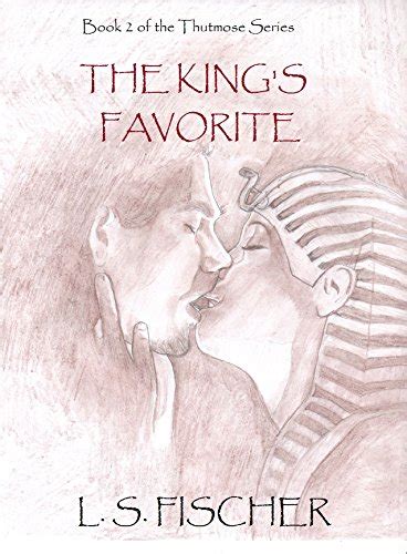 the kings favorite thutmose series book 2 PDF