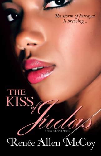 the kiss of judas the fiery furnace volume 1 Kindle Editon