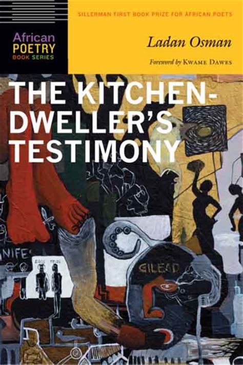 the kitchen dweller s testimony the kitchen dweller s testimony Epub