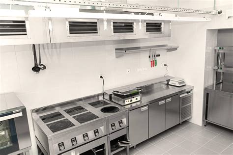 the kitchen equipments and installations PDF