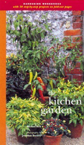 the kitchen garden garden project workbooks volume 9 Epub