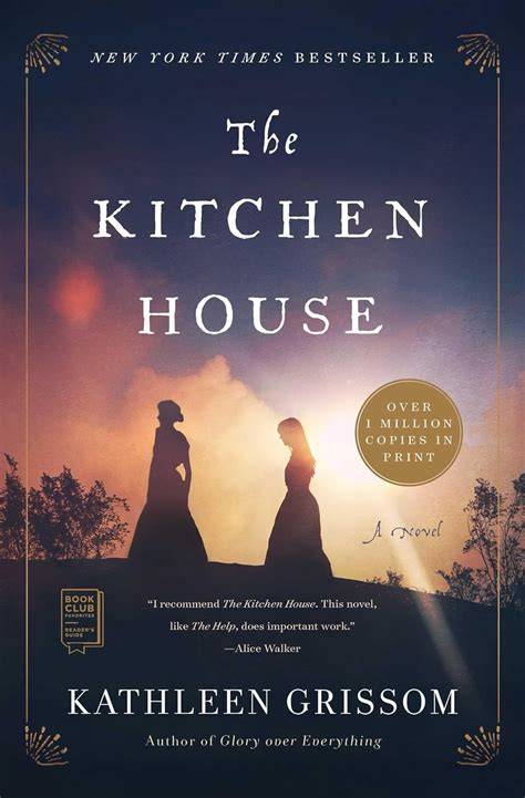the kitchen house a novel PDF