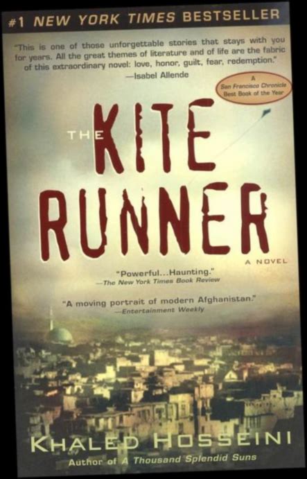 the kite runner online pdf Kindle Editon