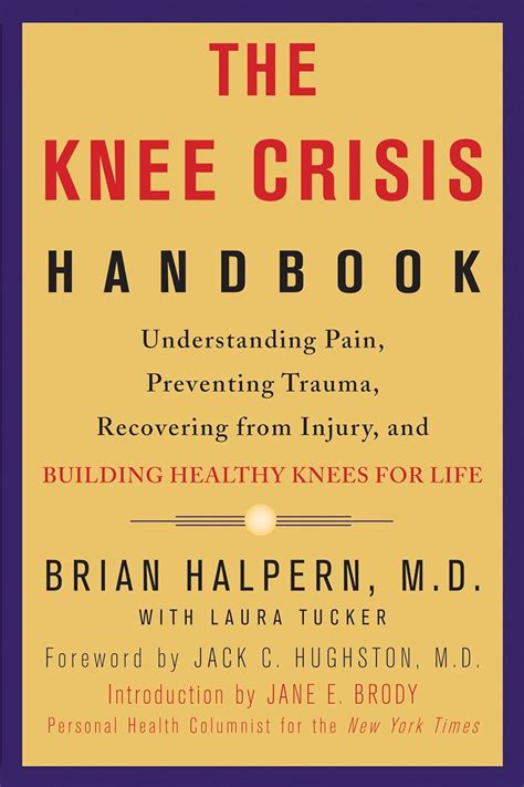 the knee crisis handbook the knee crisis handbook Epub