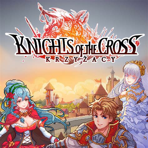 the knights of the cross danusia Epub