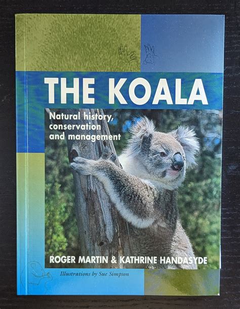 the koala natural history conservation and management Reader