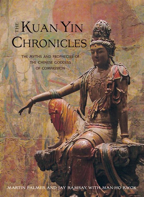 the kuan yin chronicles the kuan yin chronicles Reader