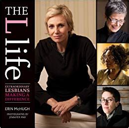 the l life extraordinary lesbians making a difference Reader