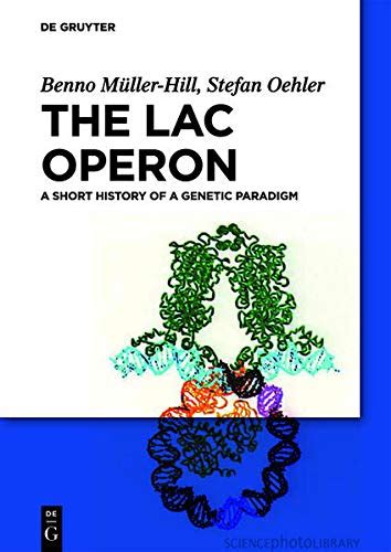 the lac operon a short history of a genetic paradigm PDF