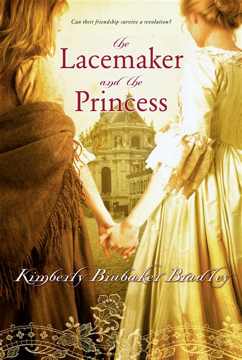 the lacemaker and the princess Epub