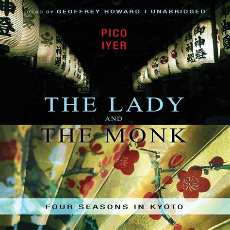 the lady and the monk four seasons in kyoto Reader