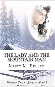 the lady and the mountain man mountain dreams series volume 1 Doc
