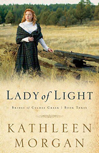 the lady of light the brides of culdee creek book 3 Reader