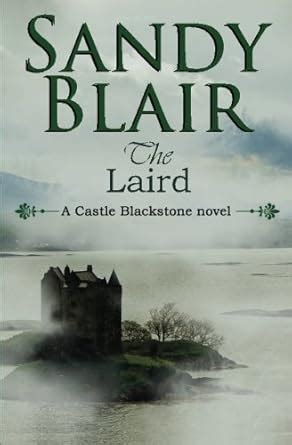 the laird a castle blackstone novel PDF