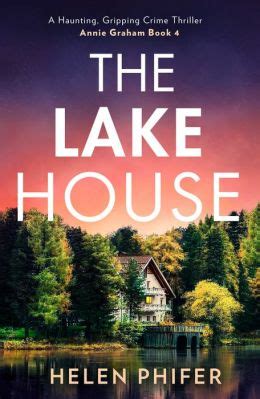 the lake house the annie graham series book 4 Epub