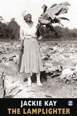 the lamplighter jackie kay PDF