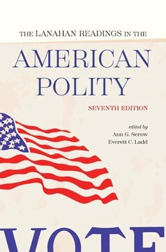 the lanahan readings in the american polity Doc