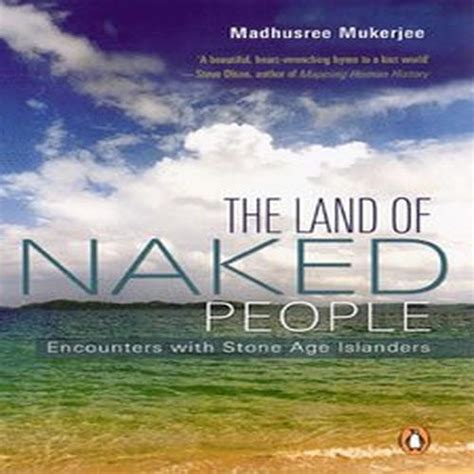 the land of naked people encounters with stone age islanders Doc