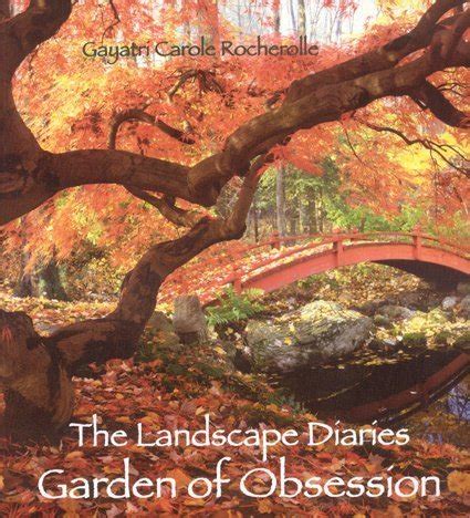 the landscape diaries garden of obsession Doc