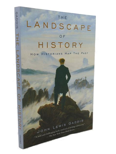 the landscape of history how historians map the past Doc
