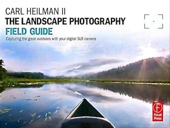 the landscape photography field guide the field guide series Doc