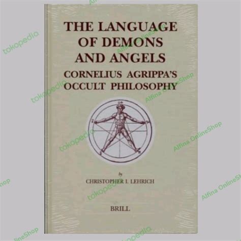 the language of demons and angels the language of demons and angels Doc