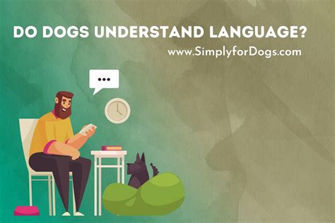 the language of dogs the language of dogs Doc