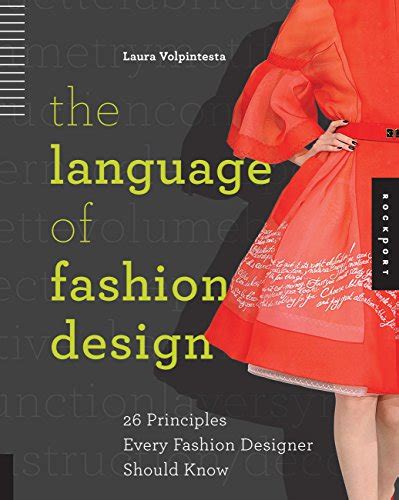the language of fashion design the language of fashion design Doc