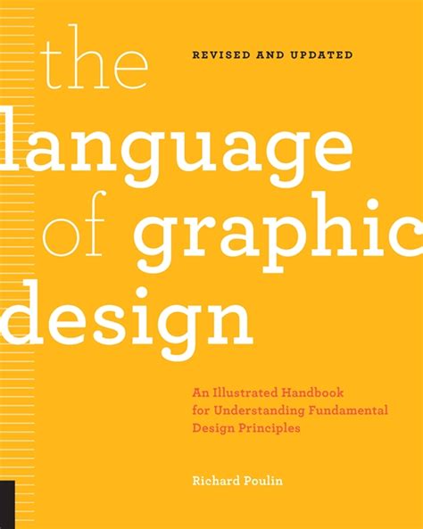 the language of graphic design the language of graphic design Kindle Editon