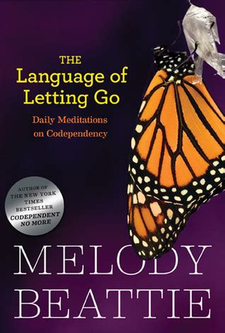 the language of letting go daily Doc